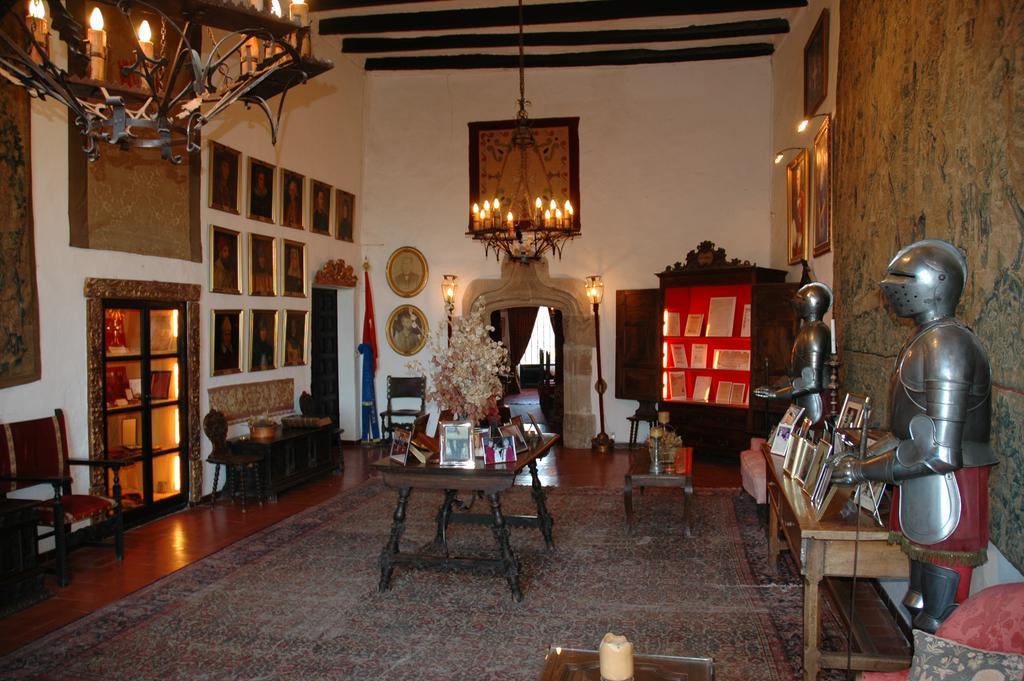 Casa Con Chimenea Y Vista Al Valle - Cal Valeriet Montsonis المظهر الخارجي الصورة