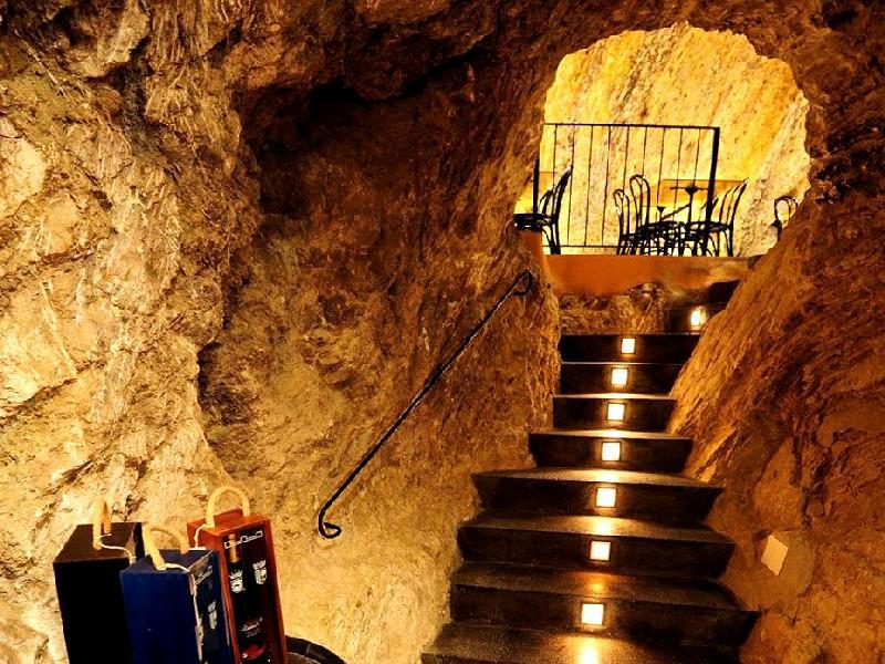 Casa Con Chimenea Y Vista Al Valle - Cal Valeriet Montsonis المظهر الخارجي الصورة
