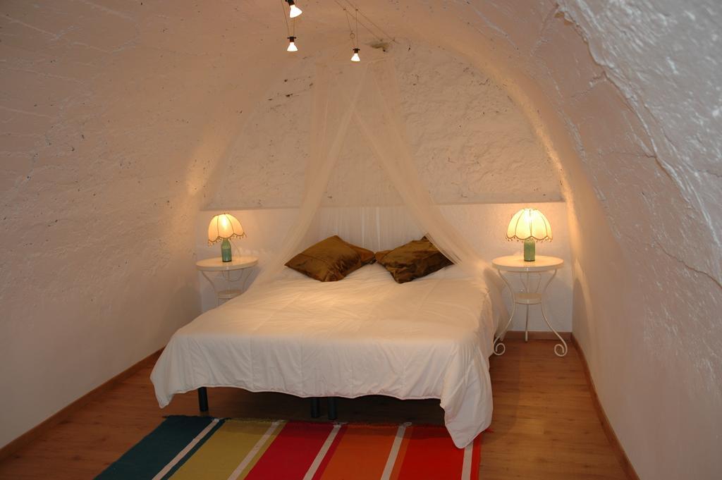 Casa Con Chimenea Y Vista Al Valle - Cal Valeriet Montsonis المظهر الخارجي الصورة