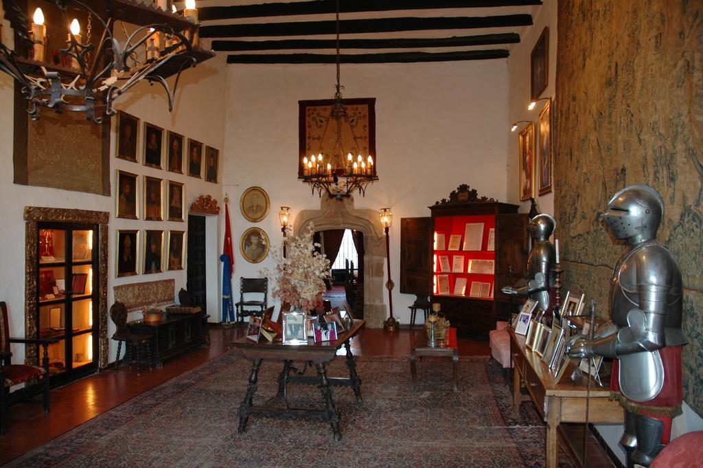 Casa Con Chimenea Y Vista Al Valle - Cal Valeriet Montsonis المظهر الخارجي الصورة